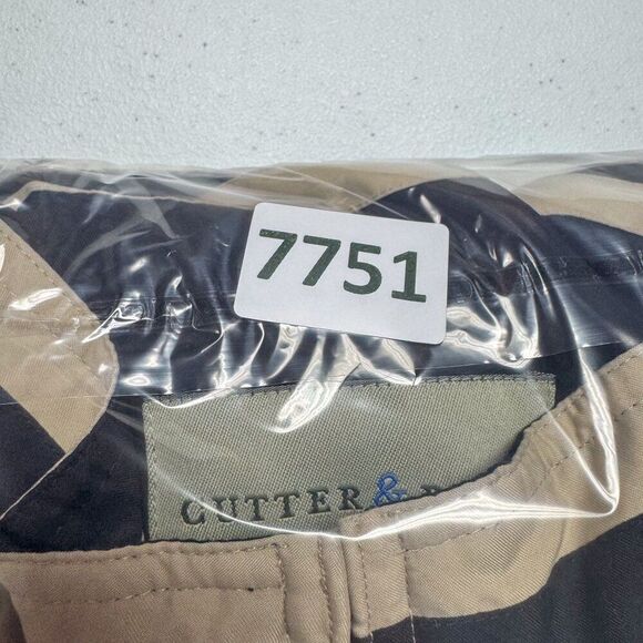 Toro Turf Professionals Club Windbreaker Mens XXL Black Outdoor Jacket‎ Lawncare - Picture 14 of 14